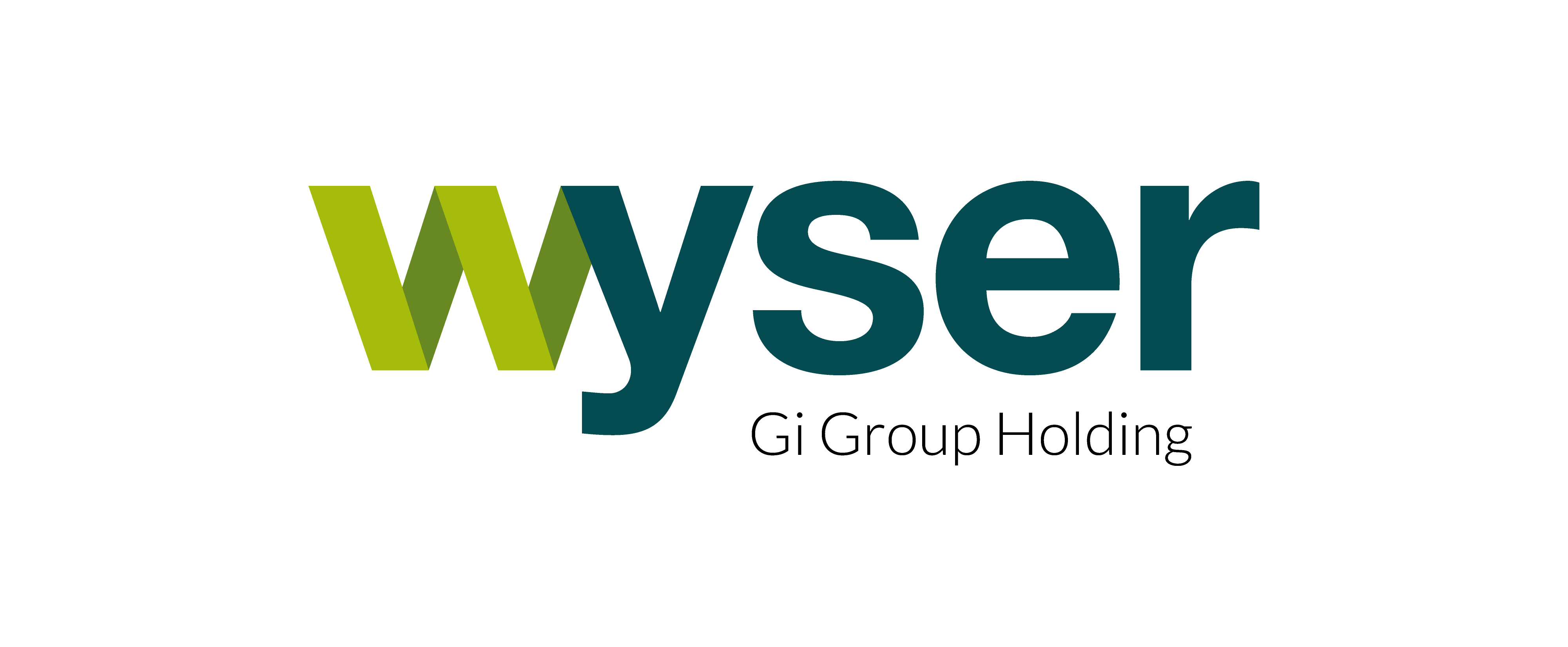 Logo WYSER SRL
